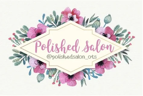 Photo Polished Salon