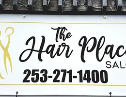 The Hair Place Salon