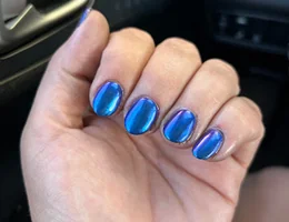 Melissa Nails Spa