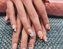 Beyond Nail & Spa