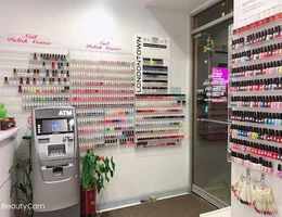 Spoiled Diva Nail Bar