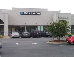 Sola Salon Studios