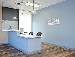 Milan Laser Hair Removal