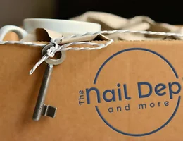 The Nail Department