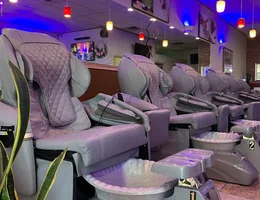 Paris Nails & Spa