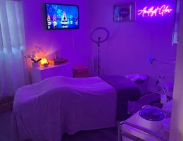 Amethyst Glow Studio