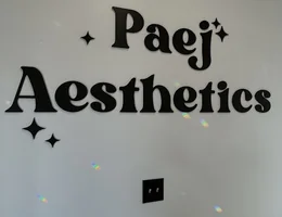 Paej Aesthetics