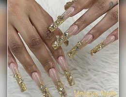 Unique Nails