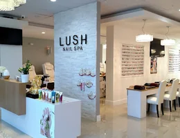 Lush Nail Spa FL