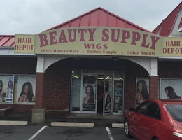 Hair Depot Beauty Supply