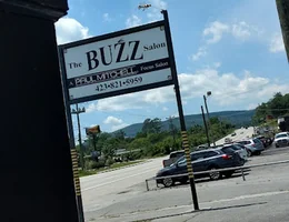 The BUZZ Salon