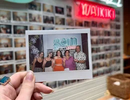 Gem Studio - Waikiki