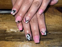 Nail'd It By Ashley