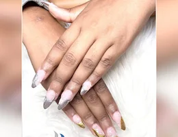 Deja Vu Nails & Spa