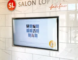 Salon Lofts Fairfax