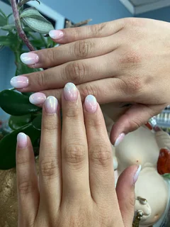 Photo Happy Nails