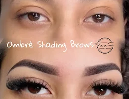 Tee Lashes & Brows