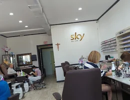 Sky Nails & Spa