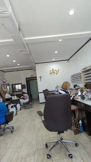 Photo Sky Nails & Spa