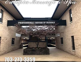 Eutopia Massage & Spa