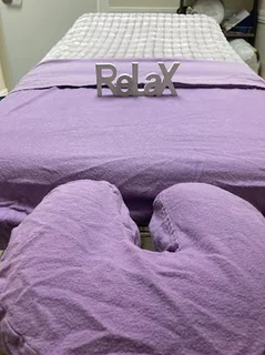 Photo Recovery Rx Massage