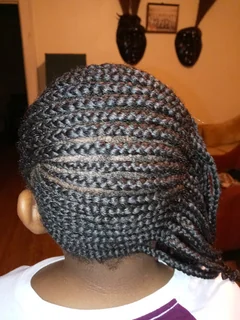 Photo Salem African Hair Braiding