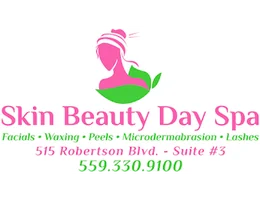 Skin Beauty Day Spa