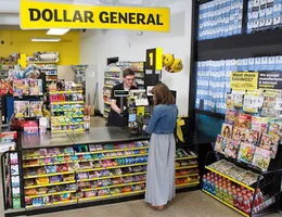 Dollar General