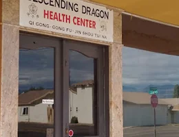 Descending Dragon Health Services