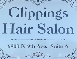 Clippings Hair Salon