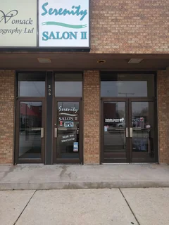 Photo Serenity Salon II