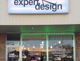 Hair Experts Design Salon