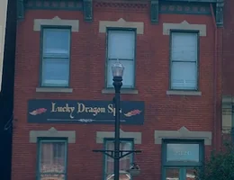 Lucky Dragon Spa