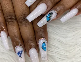 Unique Nails