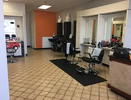 Kim's Barber & Beauty Shop Redmill