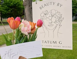 Beauty By Tatum G