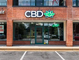 CBD Plus USA | Wichita Falls