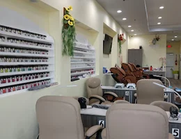 Nail It Salon