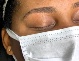 Reveal Brows & Body Waxing by Naomi