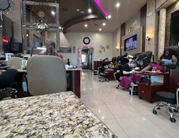 Luxx Nail Salon