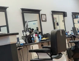 Blanca Hair Salon & Barber Shop