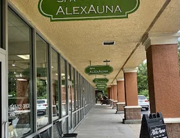 Spa AlexAuna