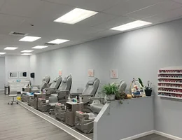 T&Y Nails Spa