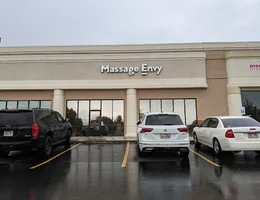 Massage Envy