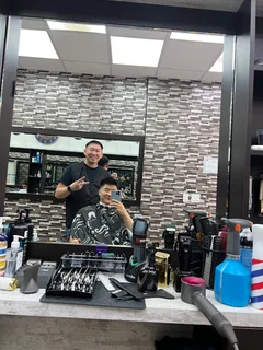 Photo Elegant G Barber Shop