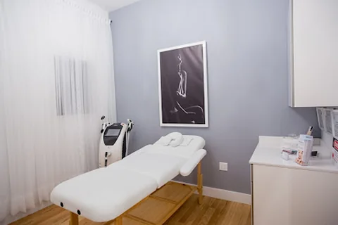 Photo Dermaluxe Laser Spa