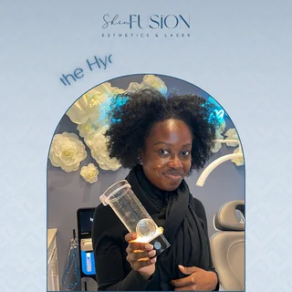 Photo Skin Fusion Spa