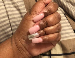 Lyn Nails & Spa LLC