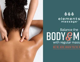 Elements Massage