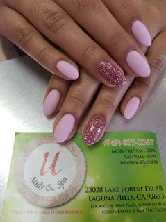 Photo U Nails & Spa